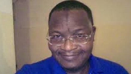 Professor Umaru Garba Danbatta, EVC, NCC